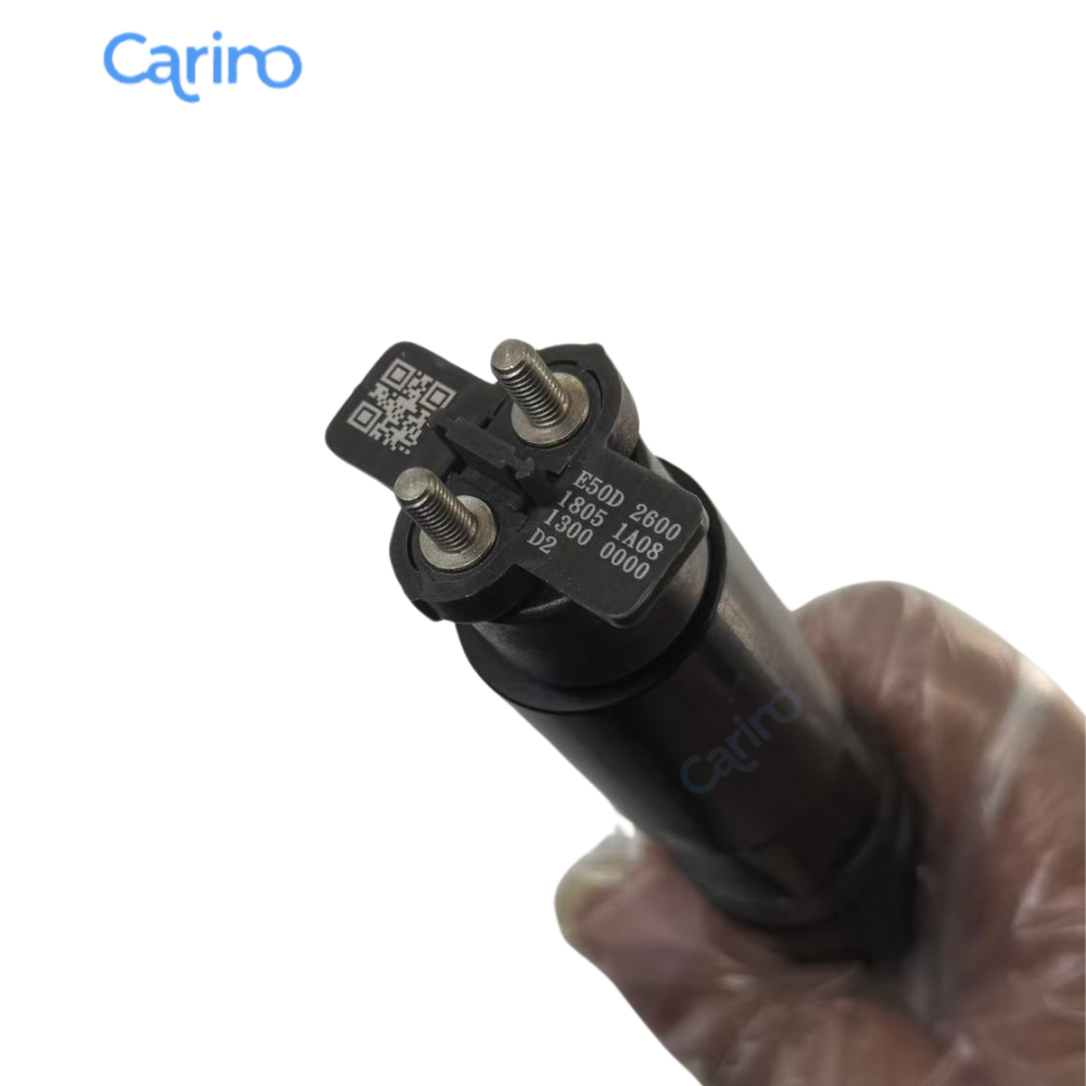 295700-0370 22495840 Diesel Injector